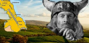 Eric Bloodaxe - The Viking