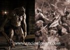 Fomorians: Mysterious Race Of Terrifying Monsters Who Inhabited Ireland And Scotland