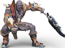 Fomorians In Irish Myths And Legends: Race Of Demonic Giants Who Inhabited Ireland And Scotland