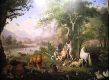 Garden Of Eden And Its Four Rivers – Possible Locations Of Biblical Paradise Suggested By Archaeologists, Historians And Biblical Scholars