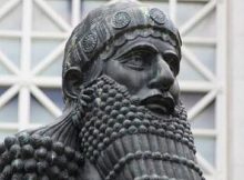Hammurabi: Great King Of Babylon And His Code Of Justice