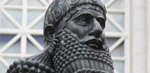 Hammurabi: Great King Of Babylon And His Code Of Justice