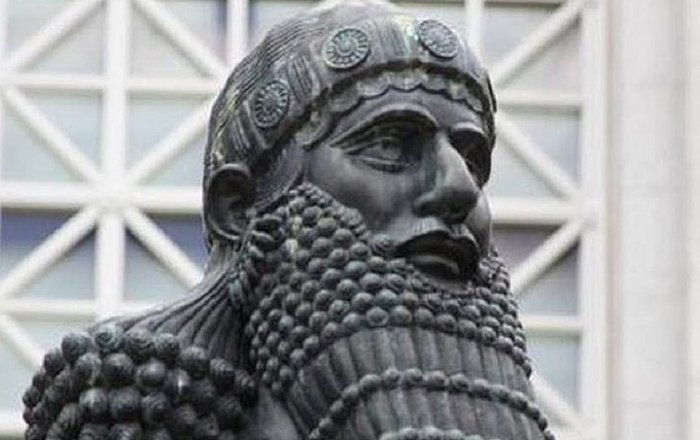 Hammurabi: Great King Of Babylon And His Code Of Justice