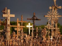 Hill of Crosses