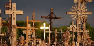 Hill of Crosses