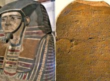 Hyksos: Foreign Rulers Of Avaris Who Founded The Fifteenth Dynasty Of Egypt