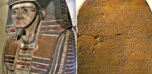 Hyksos: Foreign Rulers Of Avaris Who Founded The Fifteenth Dynasty Of Egypt
