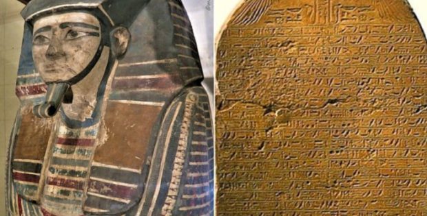 Hyksos: Foreign Rulers Of Avaris Who Founded The Fifteenth Dynasty Of Egypt