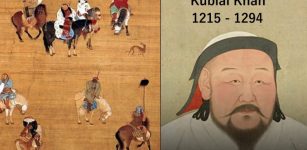 Emperor Kublai Khan: One Of The Most Powerful People In Human History