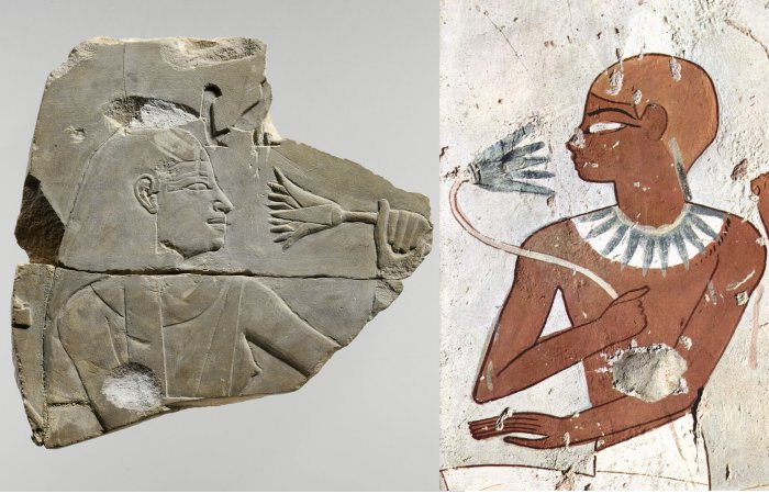 12 Ancient Egyptian Symbols Explained