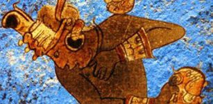 Mystery Of The Maya Blue Pigment And Its Unusual Chemical Composition