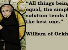 William Of Ockham