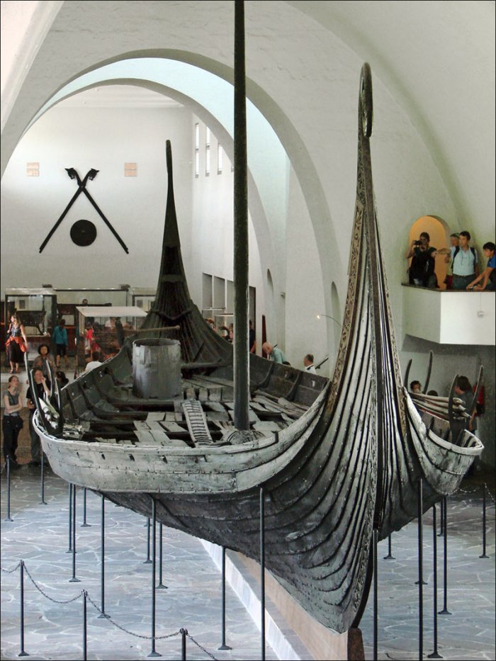 Vikings: Facts And History About The Tough Norse Seafaring People ...