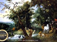 Garden Of Eden And Its Four Rivers – Possible Locations Of Biblical Paradise Suggested By Archaeologists, Historians And Biblical Scholars