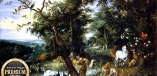 Garden Of Eden And Its Four Rivers – Possible Locations Of Biblical Paradise Suggested By Archaeologists, Historians And Biblical Scholars
