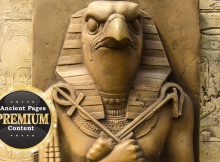 Mysterious Shemsu Hor - Followers Of Horus Were Semi-Divine Kings And Keepers Of Sacred Knowledge In Predynastic Egypt