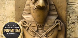 Mysterious Shemsu Hor - Followers Of Horus Were Semi-Divine Kings And Keepers Of Sacred Knowledge In Predynastic Egypt