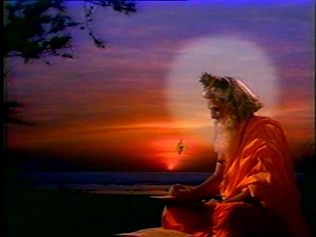 Saptarishi Seven Sages Who Guided Humanity During Four Great Ages 