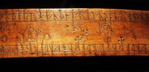 Runic calendar