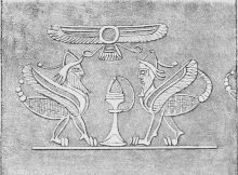 Aqrabuamelu – Mysterious Scorpion Men In Babylonian Mythology