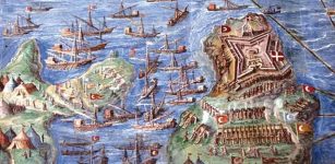 The Siege of Malta, 1565 lasted between May and September, causing thousands of casualties.Credits: The Times of Malta