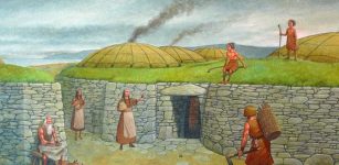 Skara Brae