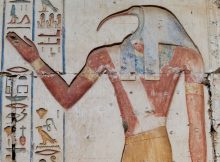 Thoth: Ancient Egypt’s Most Mysterious, Highly Venerated God Of Knowledge And Writing