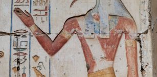 Thoth: Ancient Egypt’s Most Mysterious, Highly Venerated God Of Knowledge And Writing