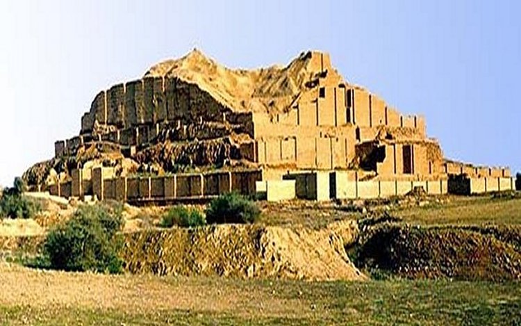 The ancient city of Shush (Susa), capital of Elam, was an important and flourishing city before the advent of Islam. Scientific excavations begun in 1891 A.D. by French archaeological missions, and continued until the present time, have brought to light many remains and relics of a pre-historic civilization