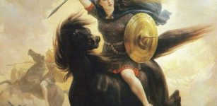 Mysterious And Powerful Valkyries In Norse Mythology: The Choosers Of The Slain