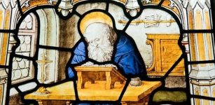 Venerable Bede