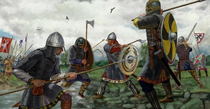 Mystery Of Ivar The Boneless And Ímar – Remarkable Viking Puzzle Reveals  Something Extraordinary - Ancient Pages