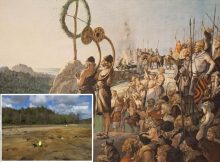 82 Mysterious 3,000-Year-Old Huge Pits Discovered In Sweden – Bronze Age Cooking Pits And Ancient Ceremonial Center?