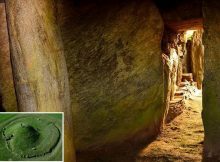 Bryn Celli Ddu