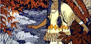 Nimerigar: Mythological Race Of Little People Living In Wyoming