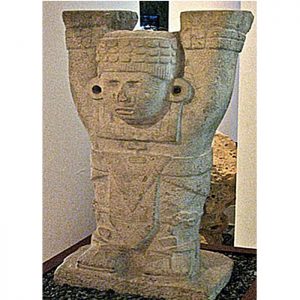 Bacabs: Four Atlantean Gods Were Giants And Sons Of Itzámna, Maya God ...