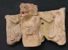 Camazotz: 'Death Bat' Vampire God In Ancient Maya Beliefs