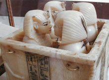 Canopic Jars: Funerary Tradition Of Ancient Egyptians And Their Beliefs In Afterlife