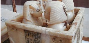 Canopic Jars: Funerary Tradition Of Ancient Egyptians And Their Beliefs In Afterlife