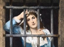 Charlotte Corday And The Assassin Of Marat – Was She A Coldblooded Murderess Or Courageous Female Hero?