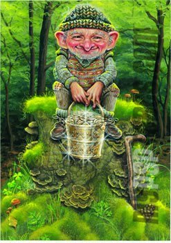 Leprechaun: One Of The Most Famous And Powerful Creatures Of The Irish Faerie Folk
