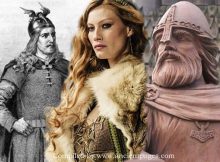 Viking Ragnar Lodbrok Wanted To Kill His Son Ivar The Boneless