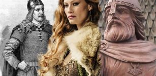 Viking Ragnar Lodbrok Wanted To Kill His Son Ivar The Boneless
