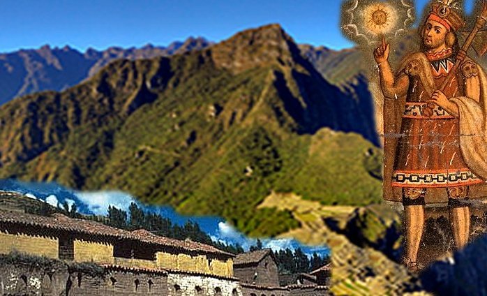 Manco Capac: Legendary Founder Of The Inca Dynasty Of Peru
