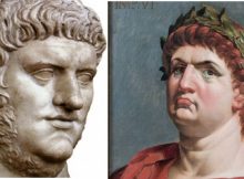 Who Was Pseudo-Nero?