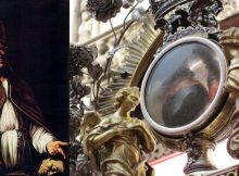 Mysterious Blood Of St Januarius - One Of The Most Remarkable Christian Relics