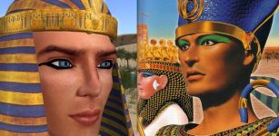 Ancient Egyptian Men Used Eye Makeup For Many Reasons