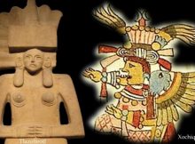 What Was An Aztec Confession?
