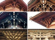 Ancient Secrets Of Dougong Brackets: How 2,500-Year-Old Buildings Could Survive Earthquakes