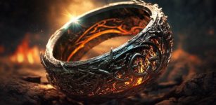 Draupnir: God Odin's Magical Ring That Could Multiply Itself